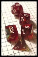 Dice : Dice - Dice Sets - Chessex Unknown - Ebay Arp 2012